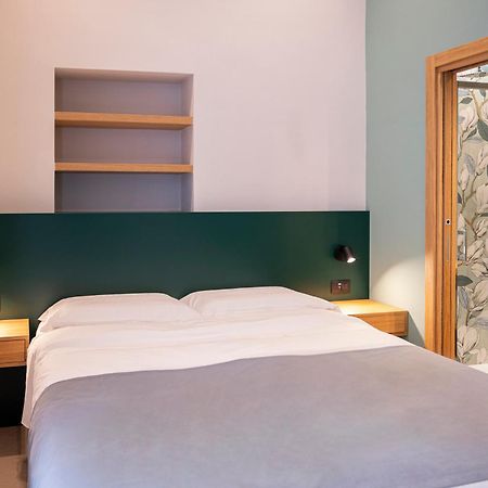 Dimora Angioina Hotel Napoli Eksteriør billede