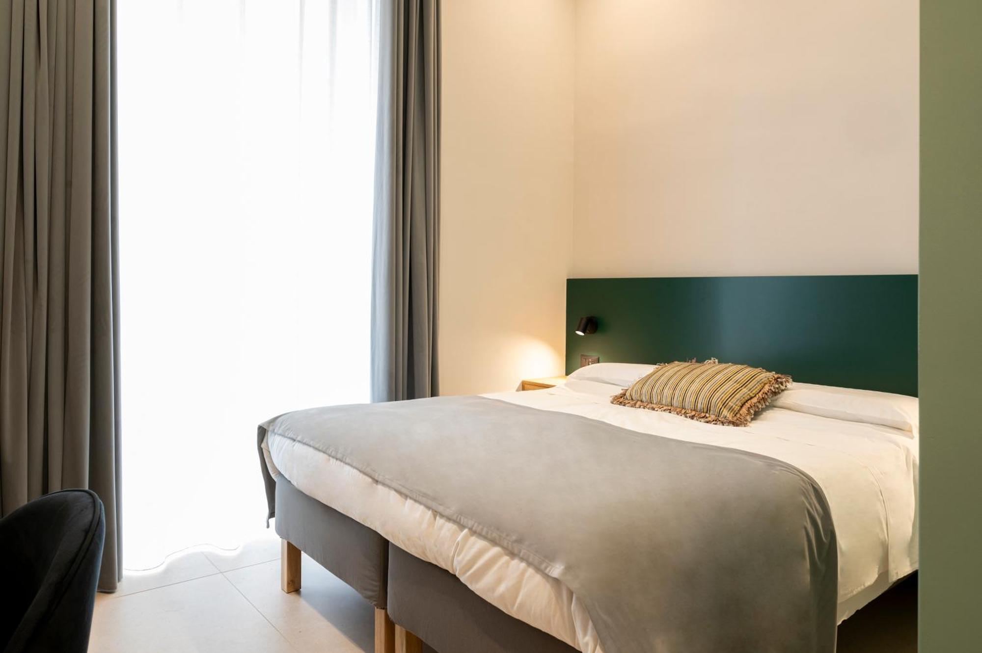 Dimora Angioina Hotel Napoli Eksteriør billede
