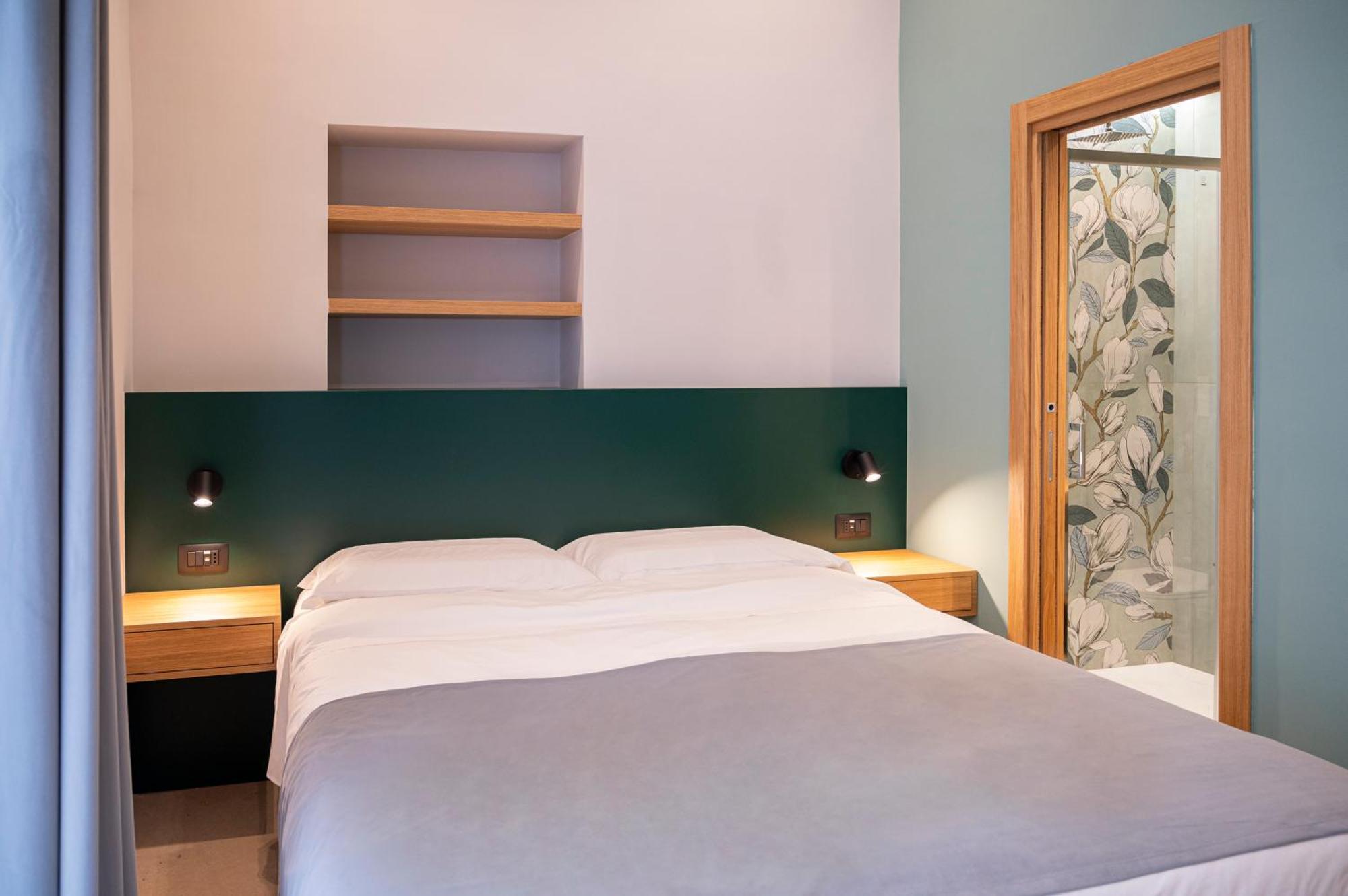 Dimora Angioina Hotel Napoli Eksteriør billede